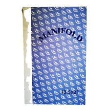 Carnet Manifold 50*2  A4