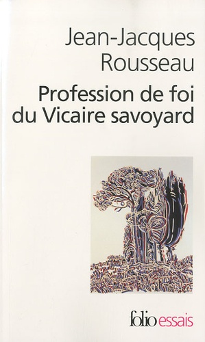 Profession de foi du Vicaire savoyard