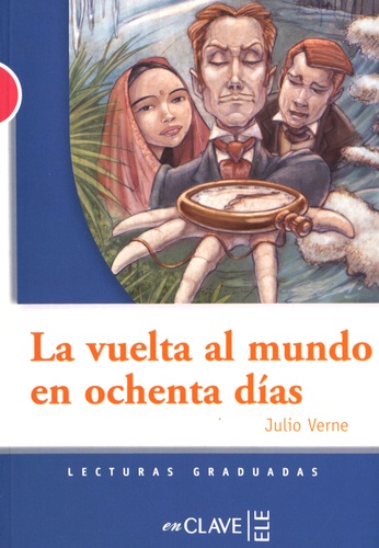 La vuelta al mundo en ochenta dias