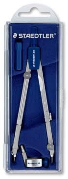 Compas Staedtler Basic  - Métal -