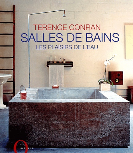 Salles de bains  - Les plaisirs de l'eau