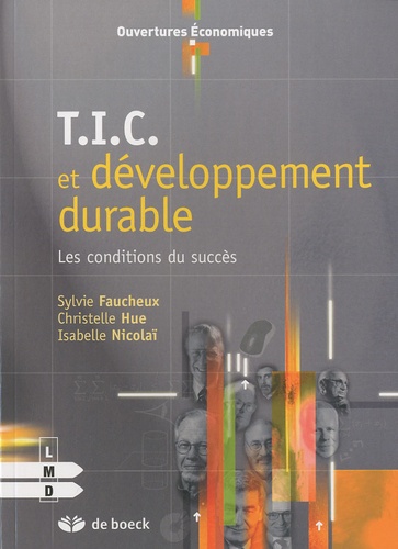 TIC et développement durable  - Les conditions du succès