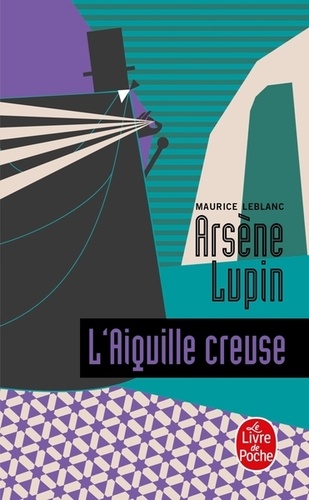Arsène Lupin