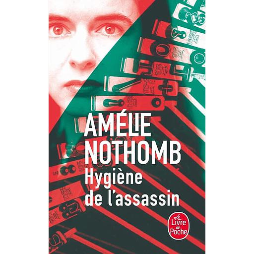 Hygiène de l'assassin