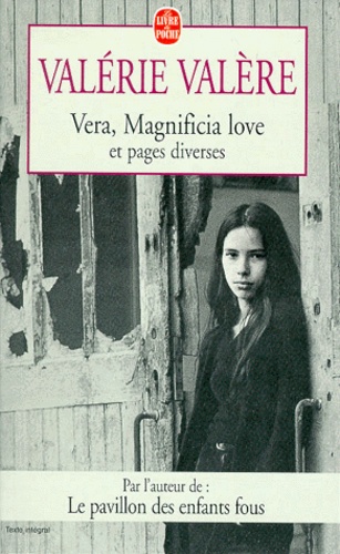 Vera. Magnificia love. et Pages diverses