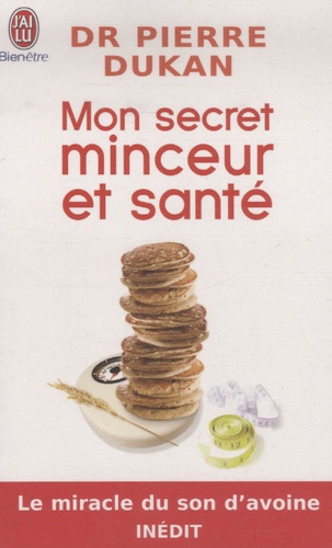 Mon secret minceur et santé