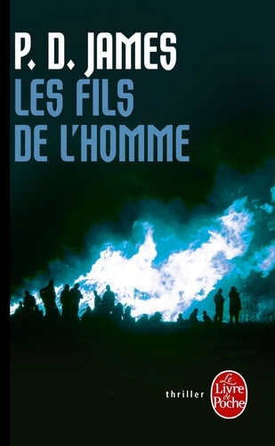 Les fils de l'homme