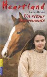 Heartland, numéro 16 : Un retour mouvementé