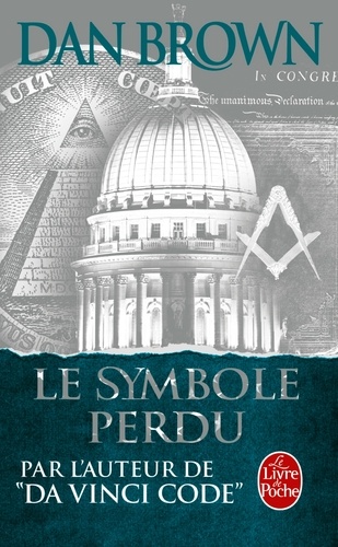 Le symbole perdu