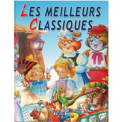 Les meilleurs classiques