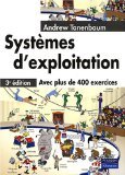 Systèmes d'exploitation 3ème Ed.