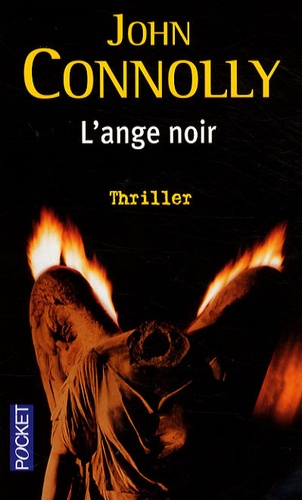 L'ange noir