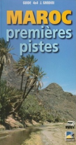 Maroc, premières pistes