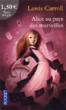 Alice au pays des merveilles