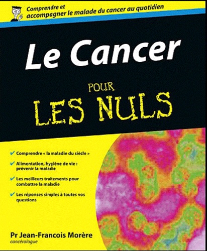 Le cancer pour les nuls