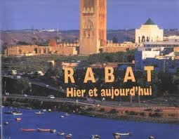 Rabat Hier et aujourd'hui