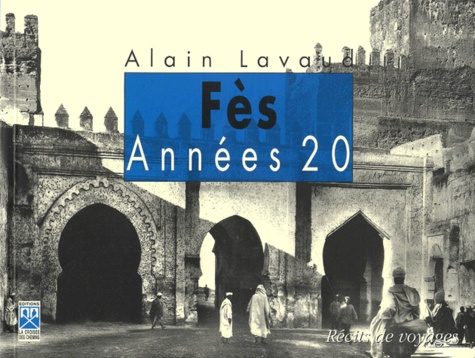 Fès. Année 20