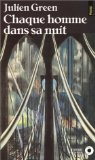 Chaque homme dans sa nuit
