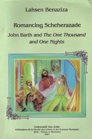 Romancing Scheherazade John Barth and The one thousand and one Nights