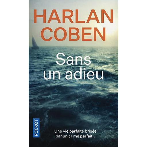 Sans un adieu