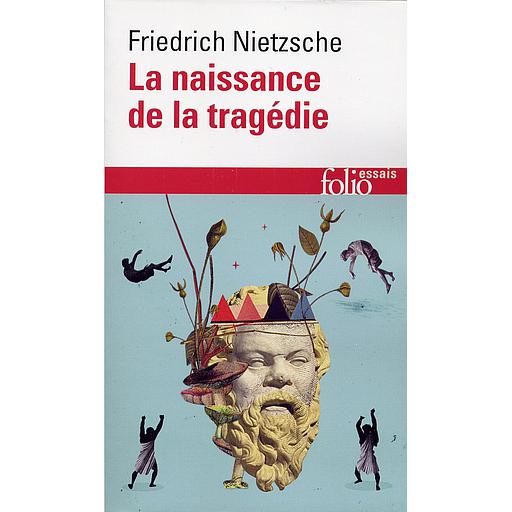 La Naissance de la tragédie