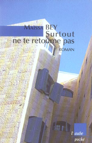 Surtout ne te retourne pas