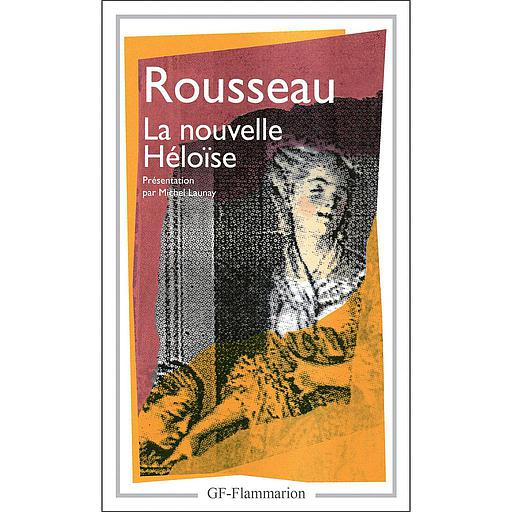 Julie ou La nouvelle Héloïse