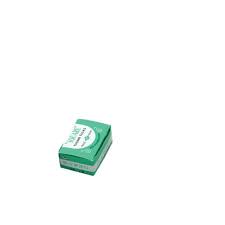 Punaises DING LI  Petits Métal 50 pcs Argenté