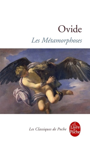 Les Métamorphoses