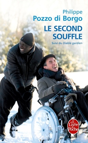 Le Second Souffle  - Suivi du Diable gardien