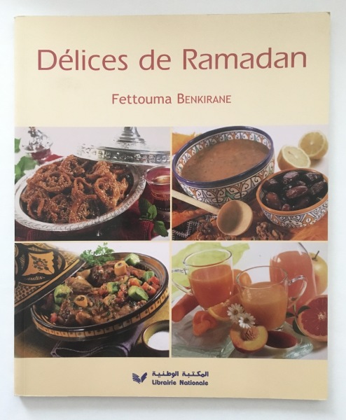 Délices de Ramadan