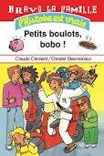 Petits boulots, bobo!