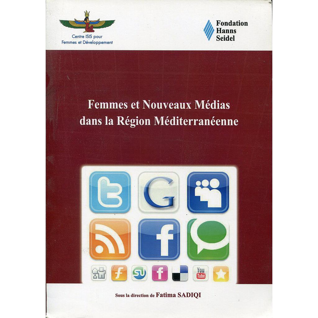 Femmes et nouveaux Médias dans la région méditerranéenne