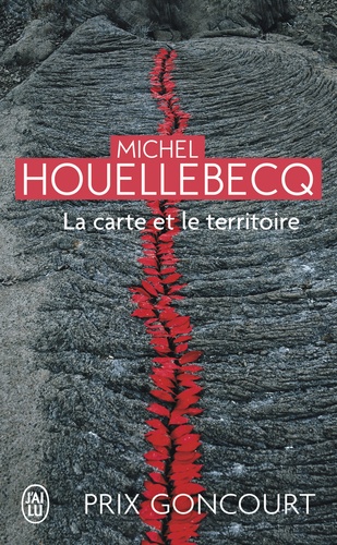 La carte et le territoire