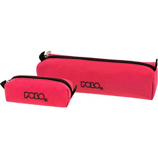 Trousse Polo + mini trousse