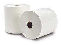 Rouleau caisse Duvrai  - simple - n°57 - unité