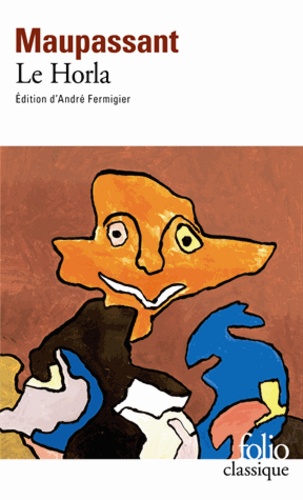 Le Horla