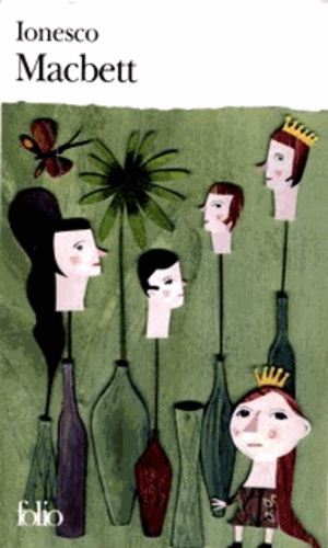 Macbett  - [Paris, Théâtre Rive gauche, 27 janvier 1972