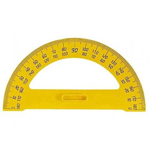 Rapporteur Tableau Polygom 35cm