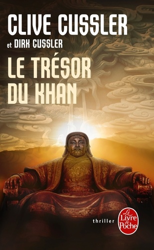 Le trésor de Khan