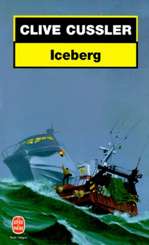 Iceberg