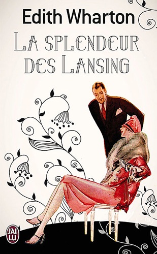 La splendeur des Lansing