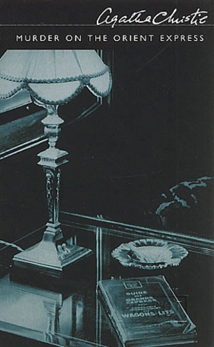 MURDER ON THE ORIENT EXPRESS