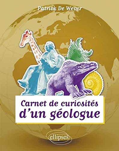 Carnet de Curiosités d'un Géologue