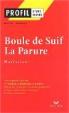Profil d'une oeuvre : Boule de Suif - La Parure de Maupassant