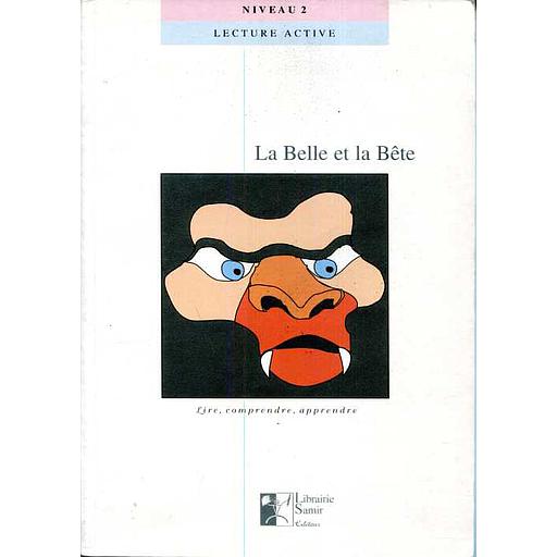 La Belle et la Bête