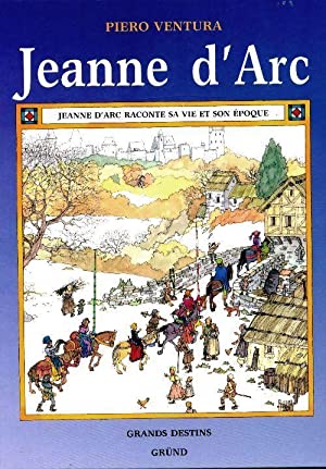 Jeanne d'Arc