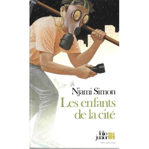 Les enfants de la cité