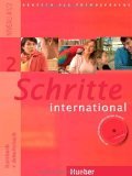 Schritte international 2