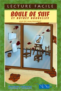 Boule de suif et autres nouvelles